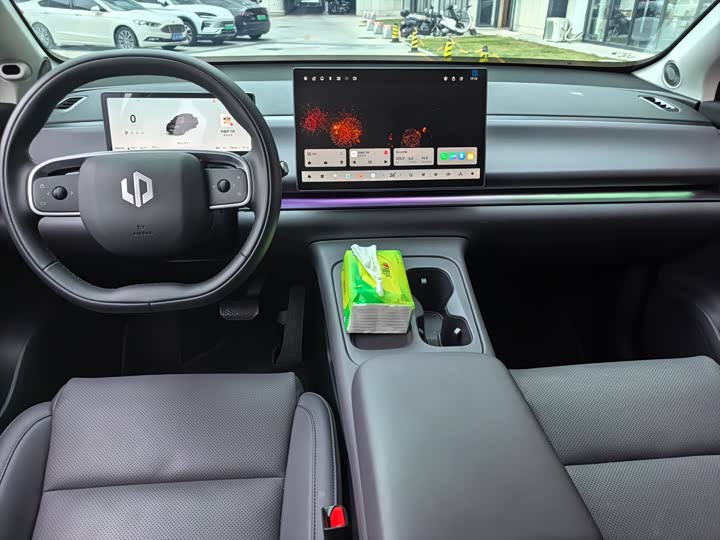 Фото 3 - Leapmotor C16