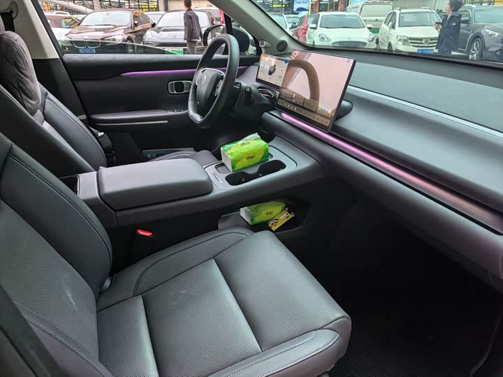 Фото 4 - Leapmotor C16