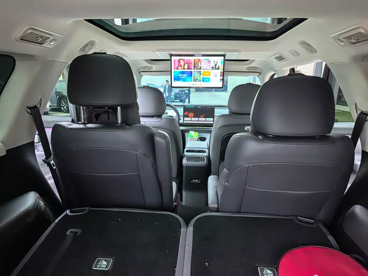 Фото 5 - Leapmotor C16