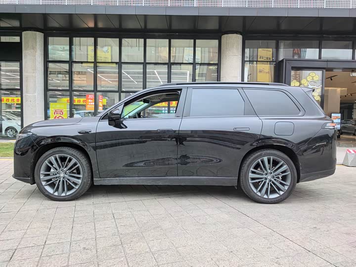 Фото 6 - Leapmotor C16