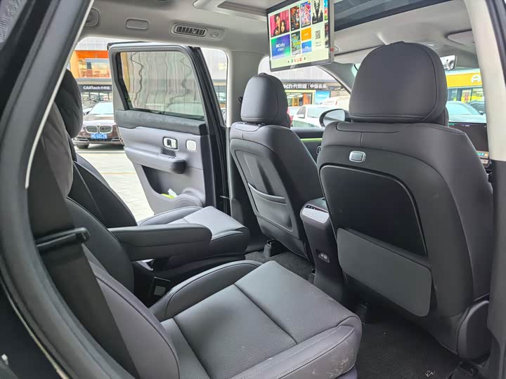 Фото 7 - Leapmotor C16