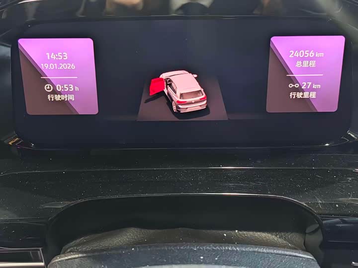 Фото 9 - Volkswagen Golf