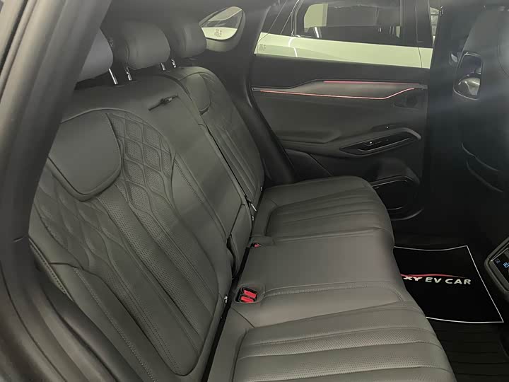 Фото 6 - BYD Song L