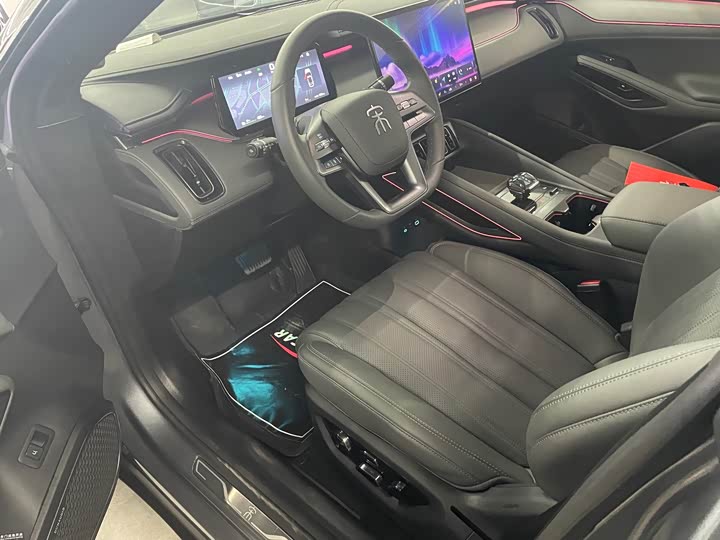 Фото 7 - BYD Song L