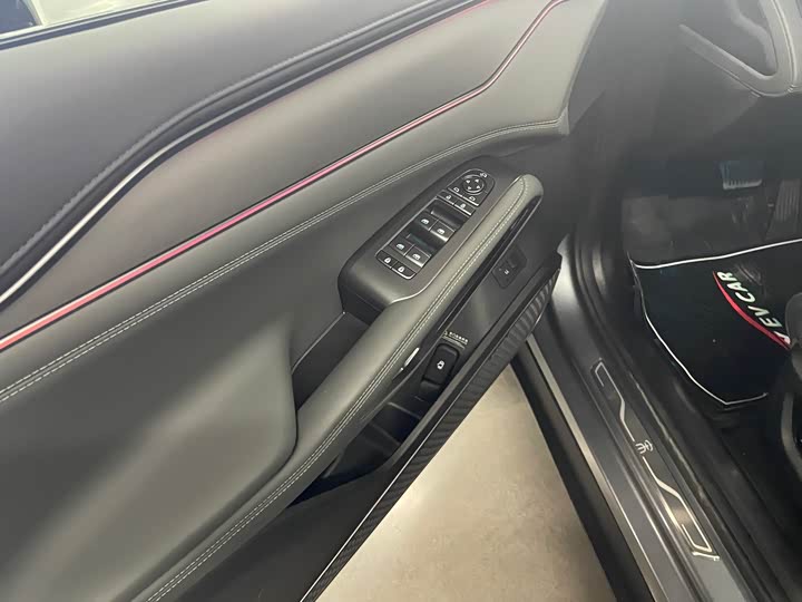 Фото 8 - BYD Song L