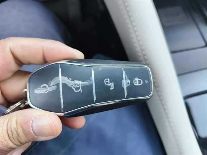 Фото 9 - BYD Song Plus Hybrid/EV