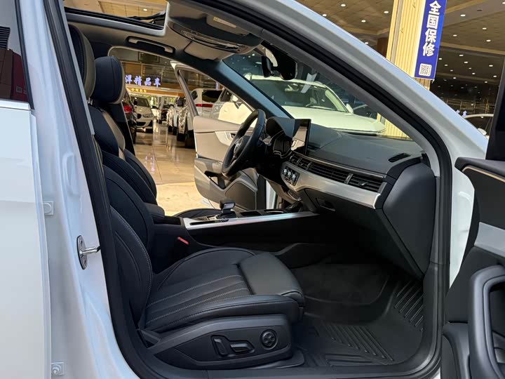 Фото 7 - Audi A4L