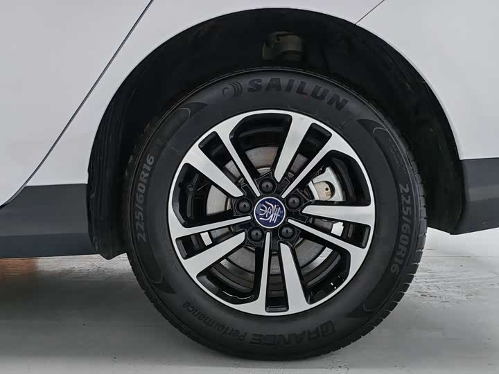 Фото 4 - BYD Qin Plus