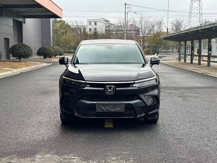 Фото 3 - Honda Breeze