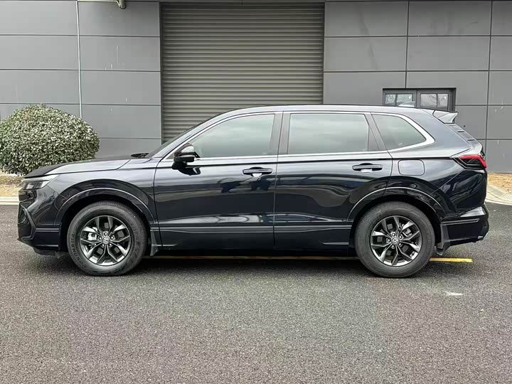 Фото 4 - Honda Breeze