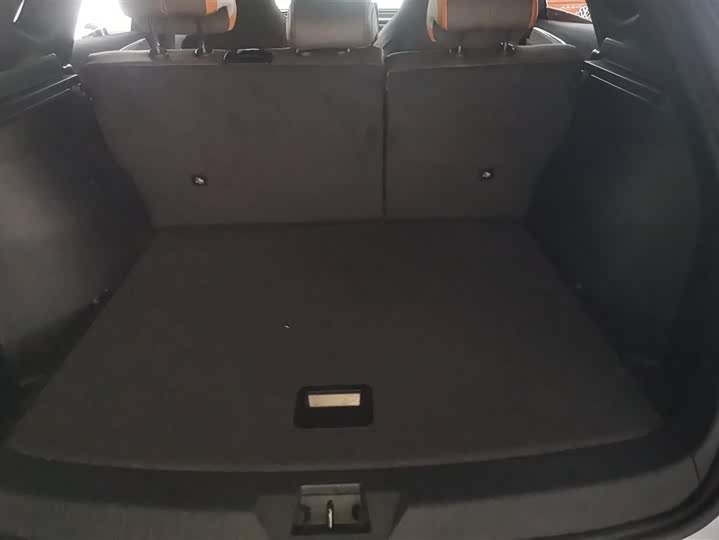 Фото 4 - BYD Song Pro Hybrid