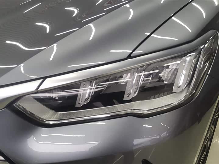 Фото 5 - BYD Song Pro Hybrid