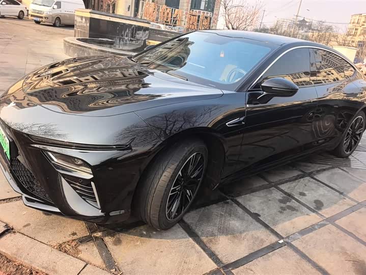 Фото 1 - Hozon S