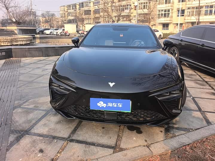 Фото 2 - Hozon S