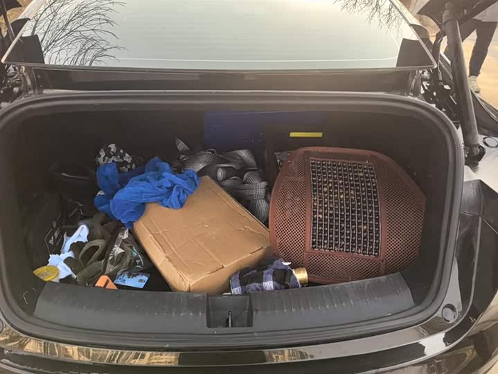 Фото 4 - Hozon S