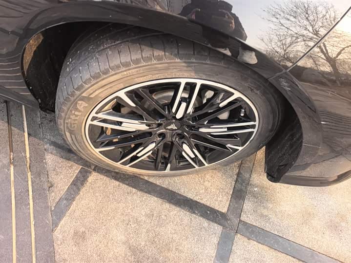 Фото 6 - Hozon S