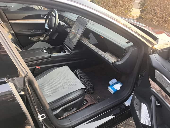 Фото 8 - Hozon S