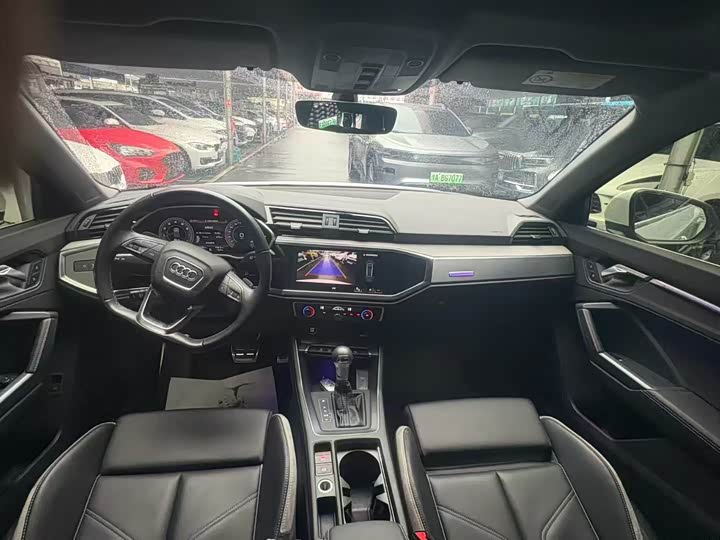 Фото 5 - Audi Q3