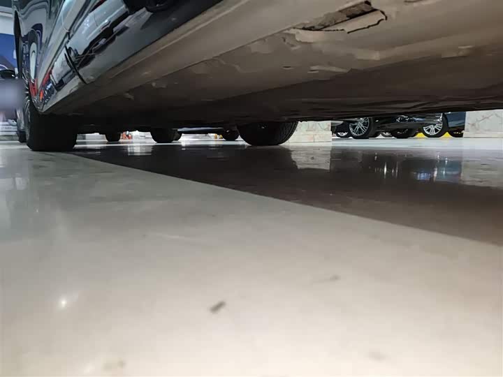 Фото 6 - Denza D9