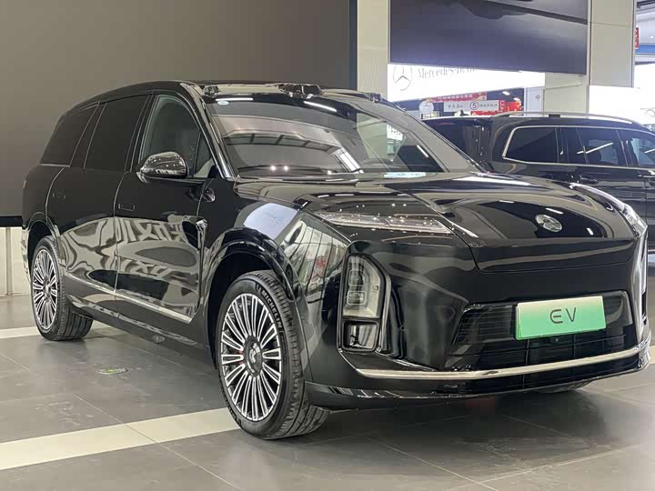 Фото 3 - Nio ES8