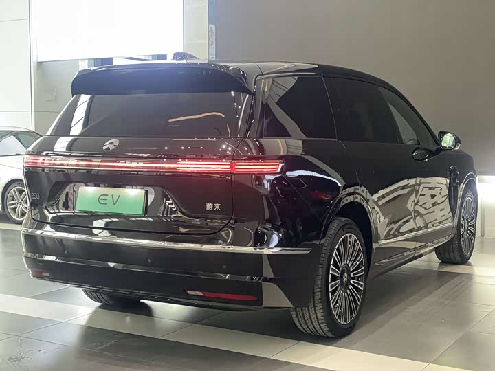 Фото 6 - Nio ES8