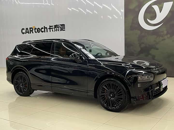 Фото 3 - XPeng G9