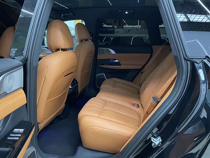 Фото 5 - XPeng G9