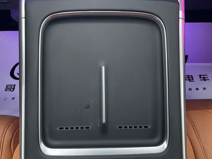 Фото 9 - XPeng G9