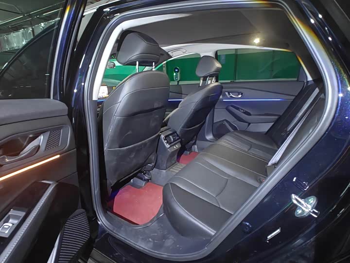 Фото 2 - Honda Accord