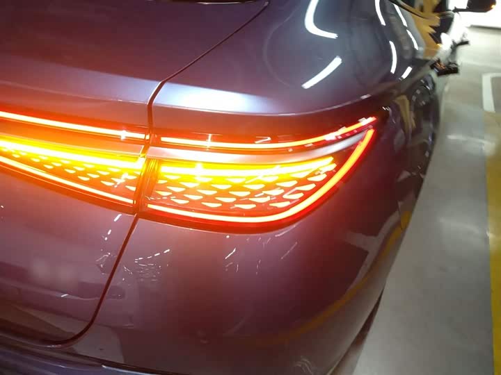 Фото 8 - BYD Seal