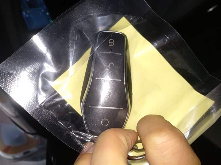 Фото 9 - BYD Seal