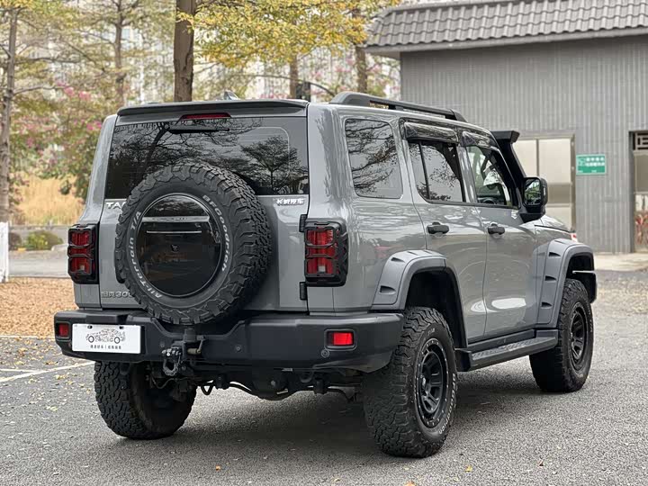 Фото 7 - Tank 300