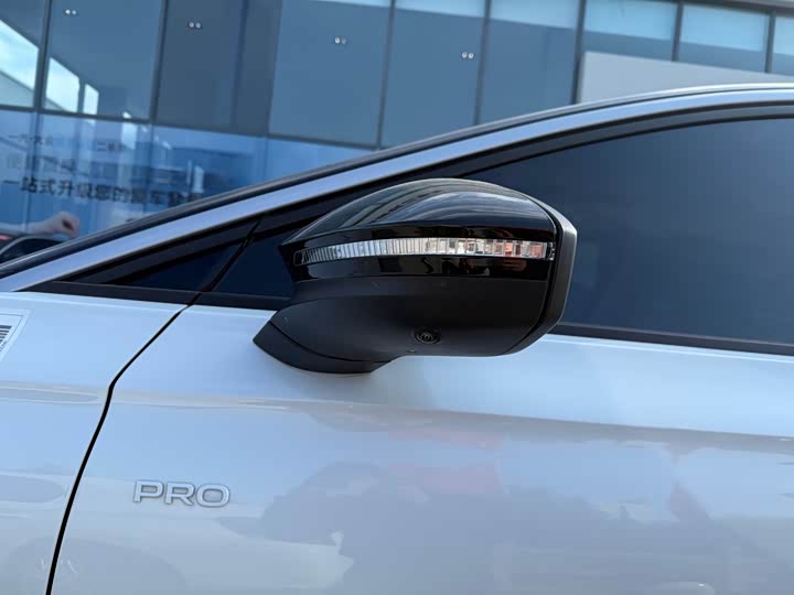 Фото 5 - Volkswagen ID.7 Vizzion