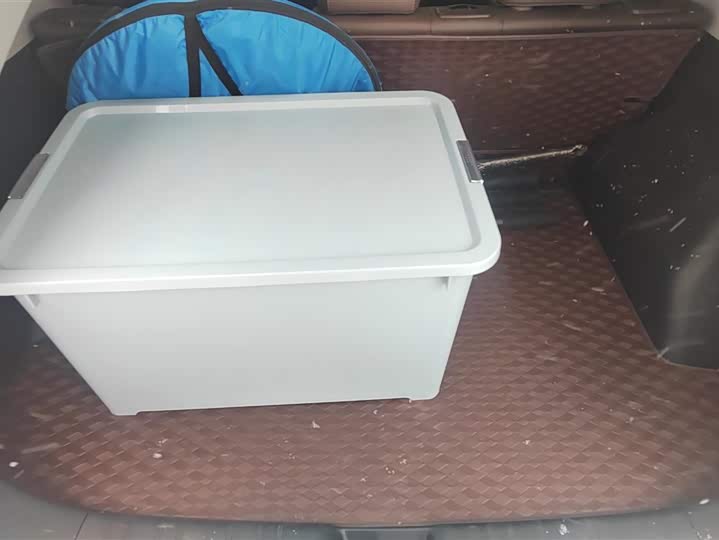 Фото 4 - GAC Trumpchi GS4