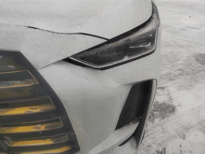 Фото 5 - GAC Trumpchi GS4