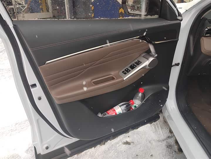 Фото 7 - GAC Trumpchi GS4