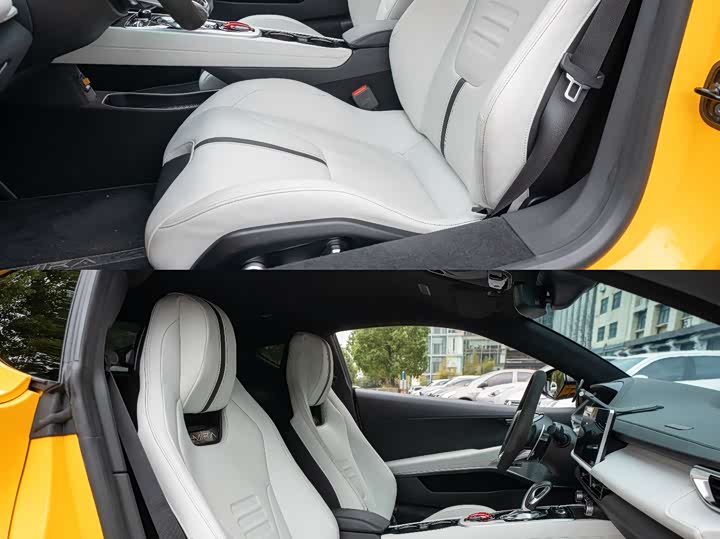 Фото 9 - Lotus Emira