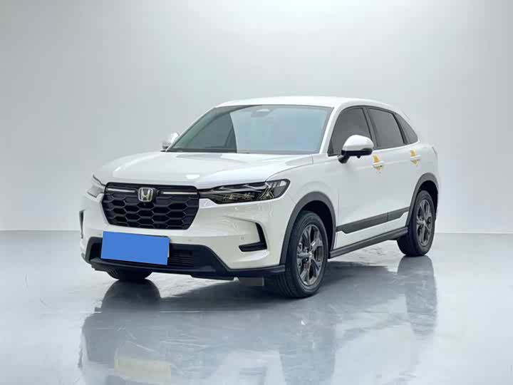 Фото 1 - Honda HR-V