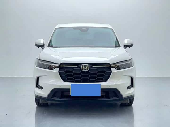Фото 2 - Honda HR-V