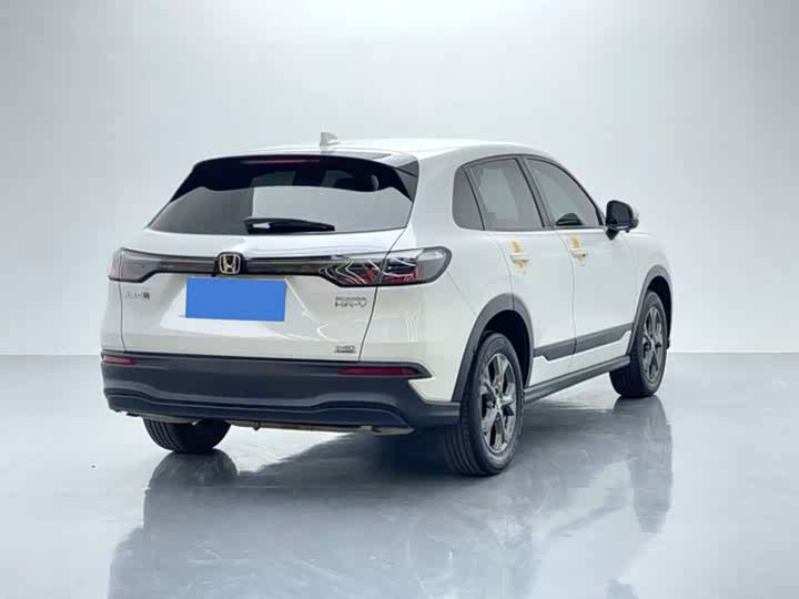 Фото 6 - Honda HR-V