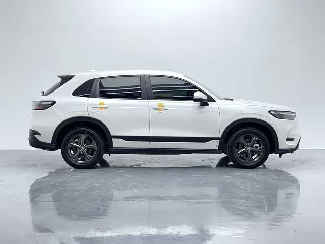 Фото 7 - Honda HR-V