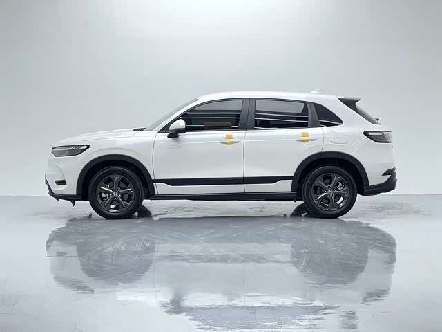 Фото 9 - Honda HR-V