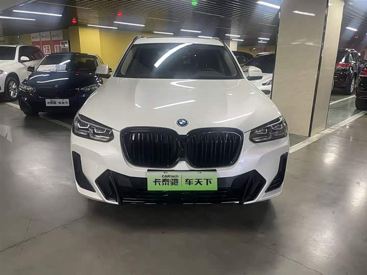 Фото 2 - BMW iX3
