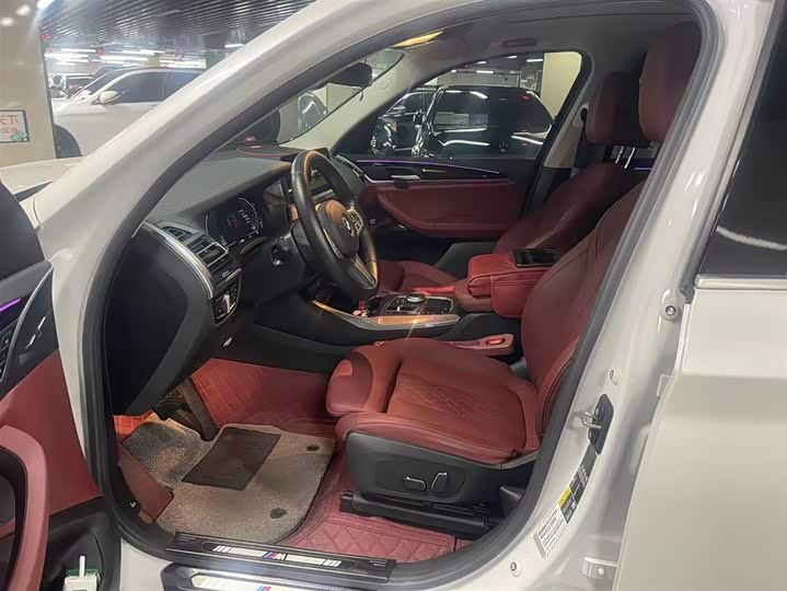 Фото 5 - BMW iX3