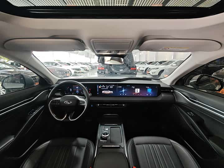 Фото 8 - Ford Mondeo