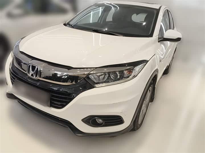 Фото 1 - Honda Vezel