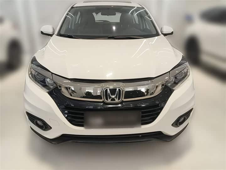Фото 5 - Honda Vezel