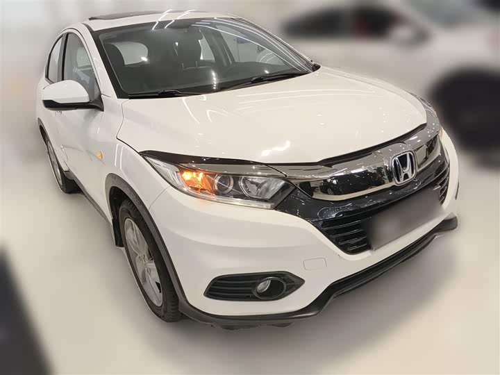 Фото 7 - Honda Vezel