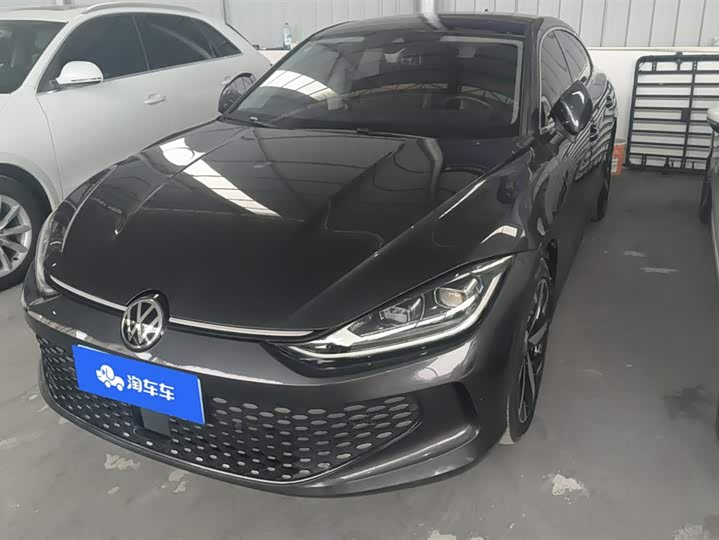 Фото 1 - Volkswagen Lamando L