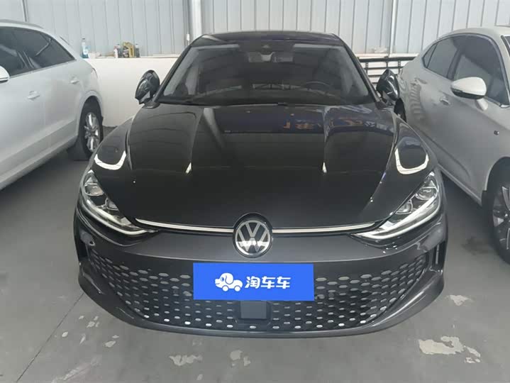 Фото 2 - Volkswagen Lamando L